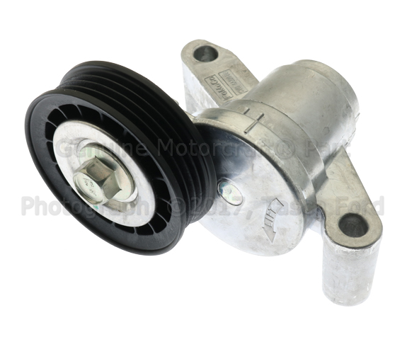 ALT TENSIONER Premium OE Quality Drive Belt Tensioner Assembly For Ford Focus Ecosport 2012-2018 39368