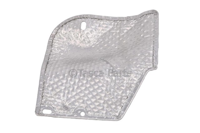 2014-2017 Chevrolet F (S)Shield 92275658 | TascaParts.com