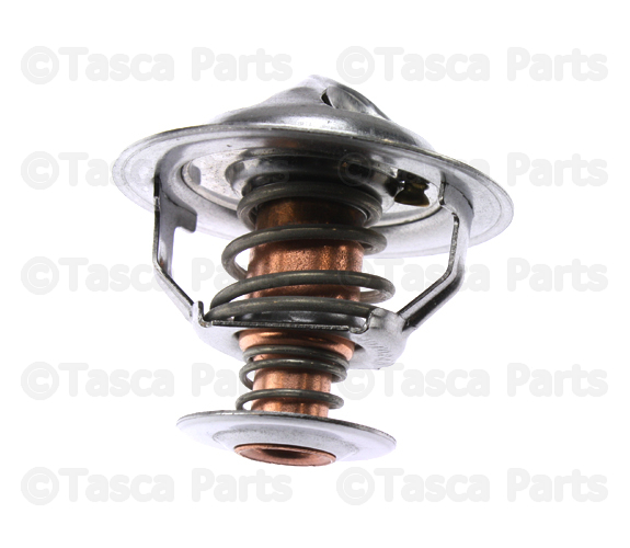 Engine Coolant Thermostat