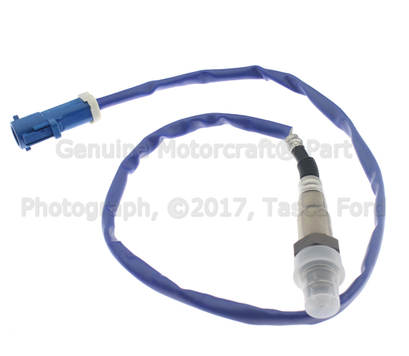 For 2014-2017 Ford Fiesta 1.0L Motorcraft Oxygen Sensor O2 DY1245 Upstream NEW