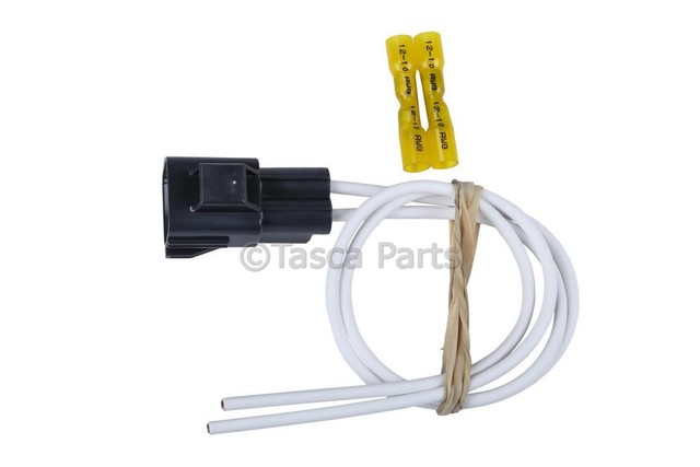 Gray Multi-Purpose Pigtail Kit 19368132 | TascaParts.com
