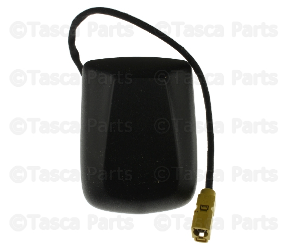 20112013 Jeep Wrangler GPS Navigation System Antenna 5064910AA