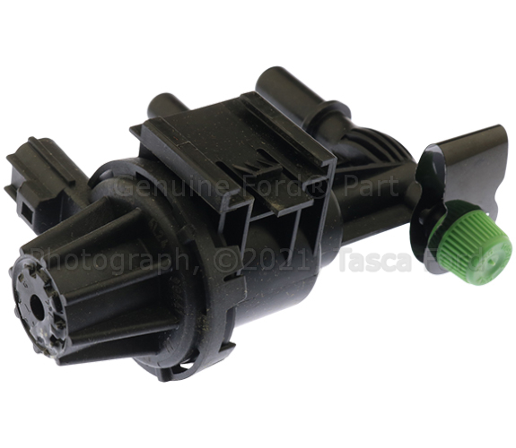 Vacuum Solenoid Purge Valve Replacement For Ford F-150, Expedition