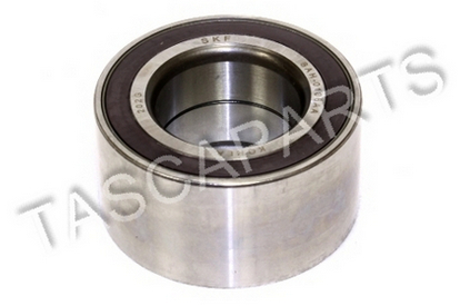 AdecoAutoParts© Rear Wheel Bearing Replacement 516014 for Ford Focus 2009-2011 516014