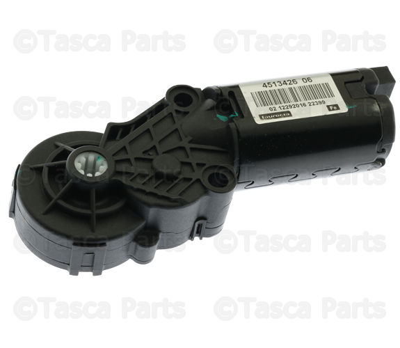 2010-2020 GM Driver Seat Recliner Actuator 13578642 | TascaParts.com