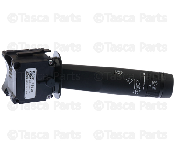 GM Genuine Parts 84489119 Windshield Wiper and Washer Switch GM Genuine Parts 84489119 Windshield Wiper and Washer Switch