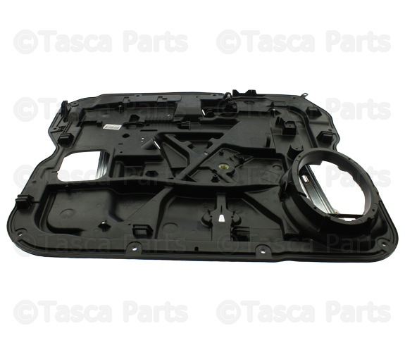 20132020 Ram Carrier Plate Panel, Left 68171827AD