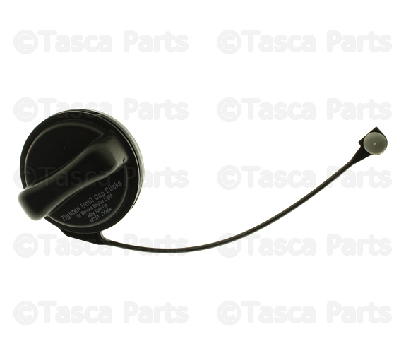 20082011 Nissan Fuel Cap 17251JM00B