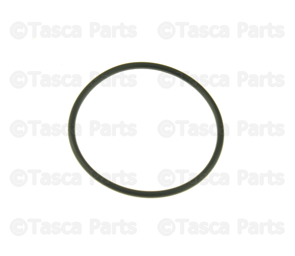 Engine Coolant Thermostat Housing Gasket