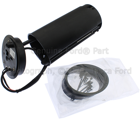 20152019 Ford Fuel Injection Fuel Heater CK4Z5L227F