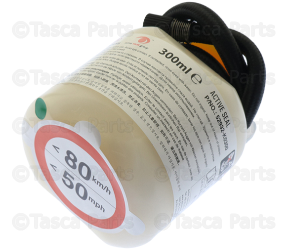 Sealant Tire 52932-K0300 | TascaParts.com