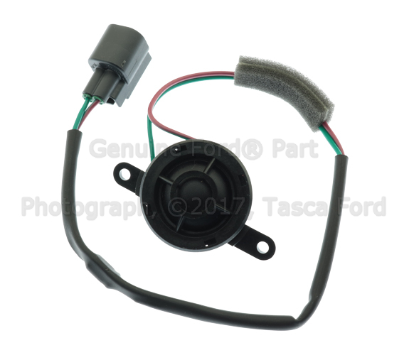 Genuine OEM Ford Left Grille Speaker Tweeter For 2013-2014 F-150 – CL3Z-18808-H