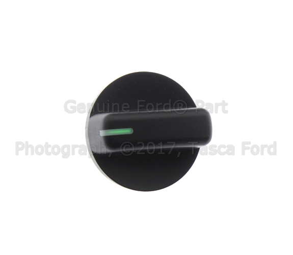 20012007 Ford Temp Control Knob YL8Z18519AA