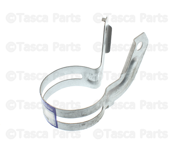 8649630 - Fuel System: Fuel Filter Bracket for Volvo: S60, S80, V70, XC70, XC90 Image