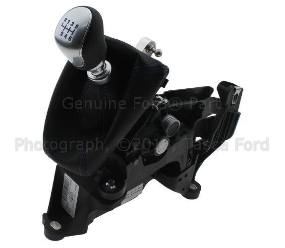 1618 FOCUS RS SHORT THROW SHIFTER m7210frs