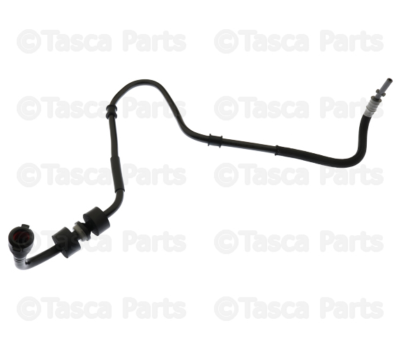 20102013 Mazda 3 Vacuum Hose BBM243490D