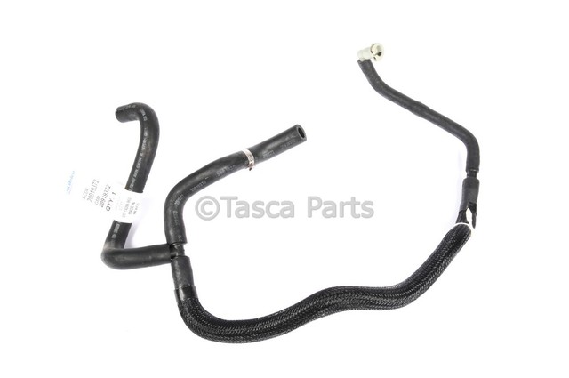 GM Genuine Parts 12620142 Positive Crankcase Ventilation PCV Tube GM Genuine Parts 12620142 Positive Crankcase Ventilation PCV Tube
