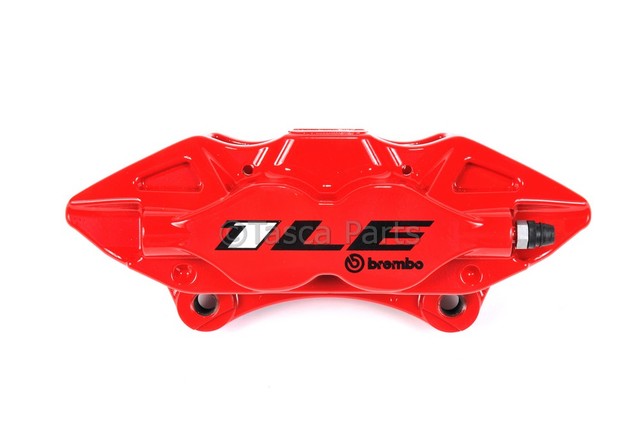2017-2023 Chevrolet Camaro Disc Brake Caliper 84063674 
