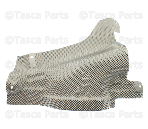 20062015 Mazda 5 Heat Shield C23556453C