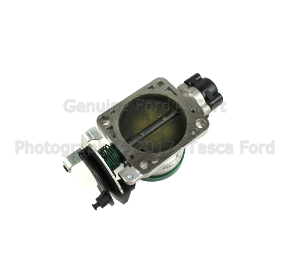 20052008 Ford Throttle Body 5L8Z9E926A