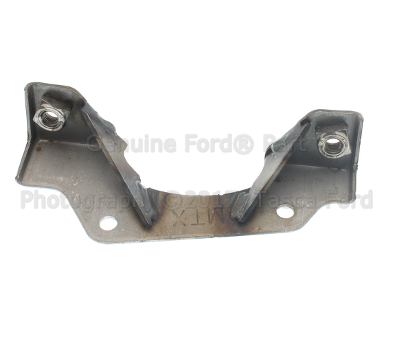 20002004 Ford Focus Exhaust Bracket YS4Z5A204AA