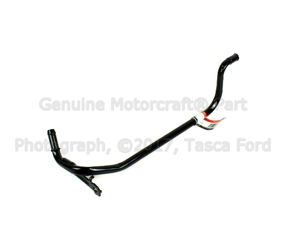 Heater Water XR3Z-18B402-AA Genuine Ford Tube