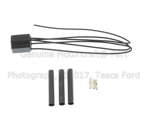 Wire Assembly 3U2Z14S411BHC