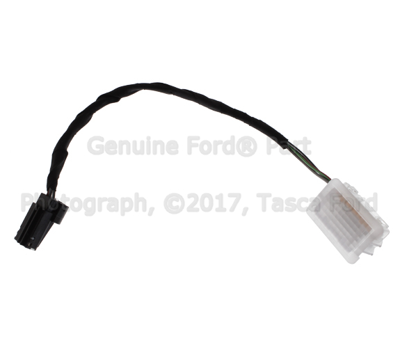 Genuine Ford 8S4Z-14A318-E Wire Assembly Genuine Ford 8S4Z-14A318-E Wire Assembly