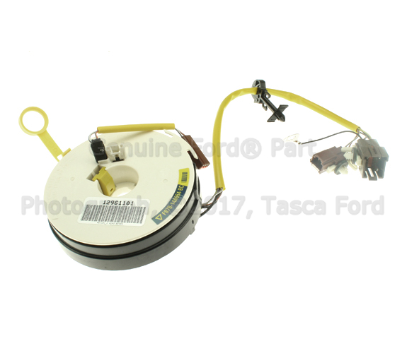 19982003 Ford Clock Spring F87Z14A664BC