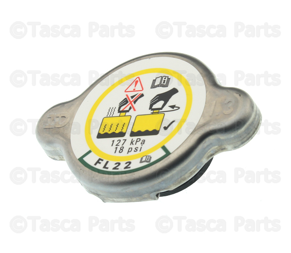 20072012 Mazda Radiator Cap LFH115205