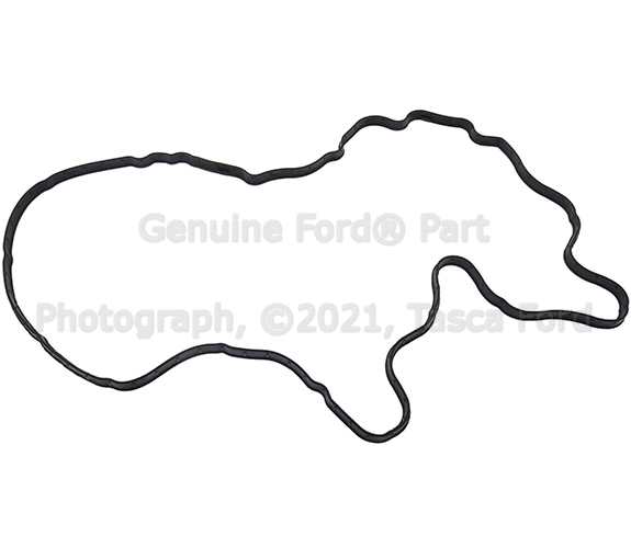 Gasket Valve Rocker Arm Cove DL1Z6584A