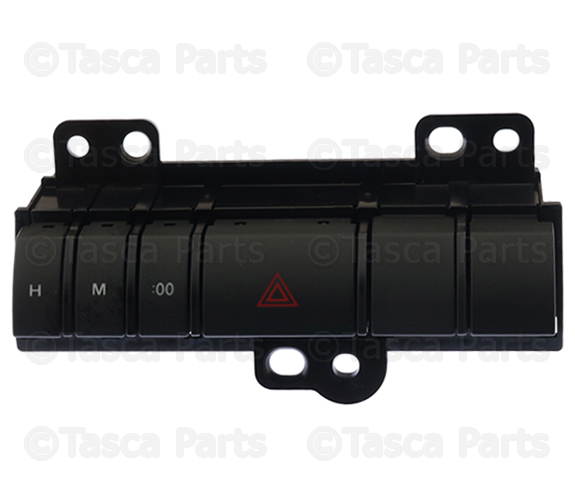 20082010 Mazda 5 Hazard Switch C29166170C