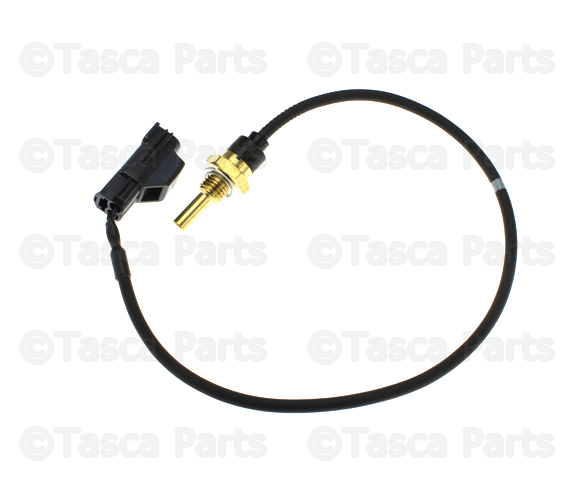 20012005 Volvo Coolant Temp Sensor 8627679