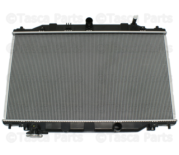 Mazda K801-15-200D Radiator Mazda K801-15-200D Radiator