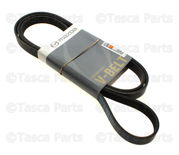 20062015 Mazda MX5 Miata Serpentine Belt lfg115909b