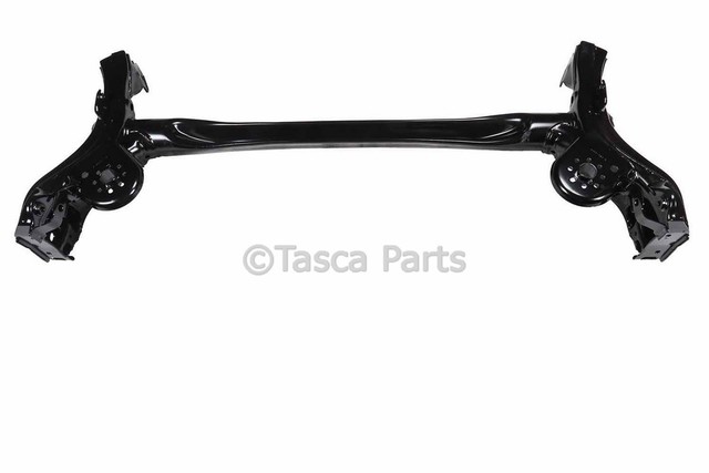 2016-2019 Chevrolet Cruze Rear Compound Crank Axle 42754969  