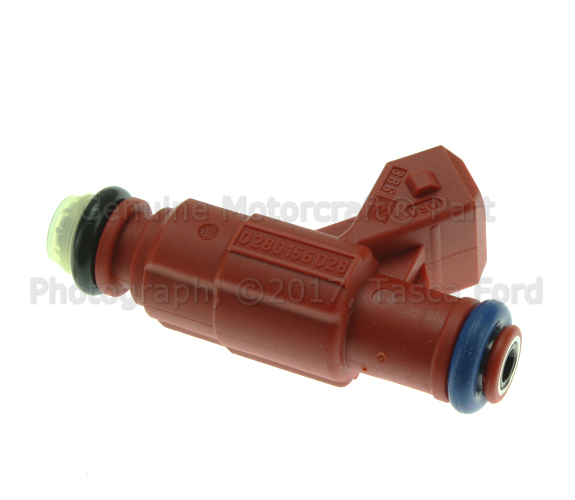 Oem Ford Fuel Injectors