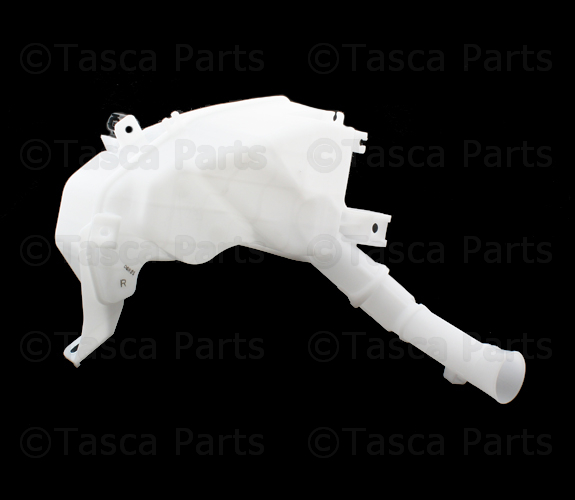 Mazda BN8P-67-481A Windshield Washer Fluid Reservoir Mazda BN8P-67-481A Windshield Washer Fluid Reservoir