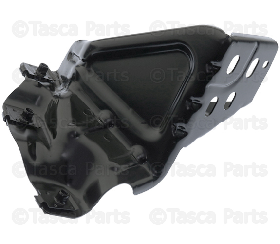 2017-2022 Chevrolet Trax Fender Bracket - Passenger Side (RH  