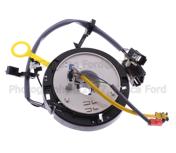 20042007 Ford Clock Spring 4C2Z14A664BA