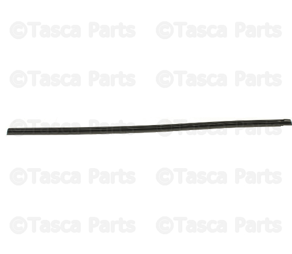 2013-2016 Mazda Wiper Blade Refill - Passenger Side (RH) KD53-67-333 ...