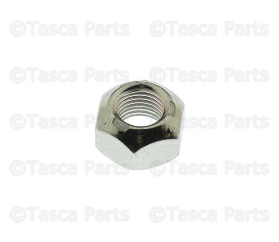 Genuine Nissan Upper Control Arm Nut 089129441A Car & Truck Parts