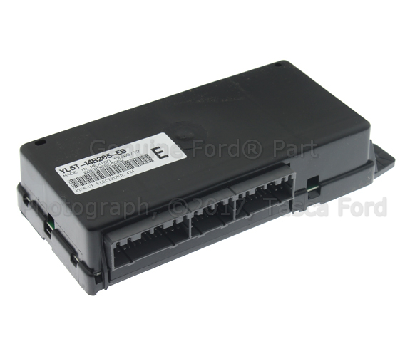 19982002 Ford Ranger Body Control Module YL5Z14B205EA