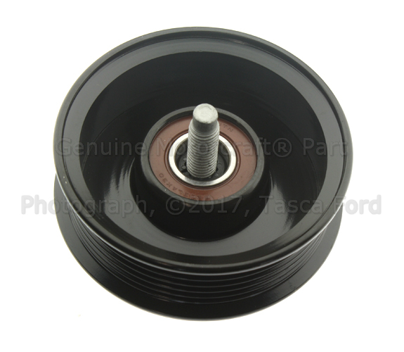 1997-2008 Ford Idler Pulley 5L3Z-8678-AA | TascaParts.com