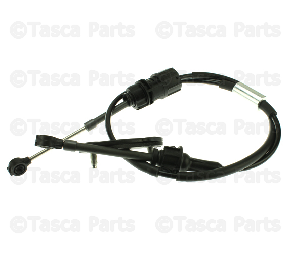 2001 2003 Mazda Tribute Shift Control Cable Ec01 46 500e Tascaparts Com