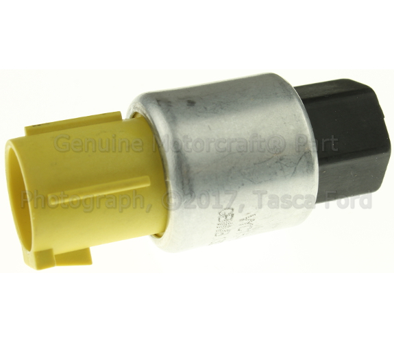 YC1Z19E561BA - HVAC: Vacuum Switch for Ford: Escape, Taurus | Mercury: Mariner, Sable Image