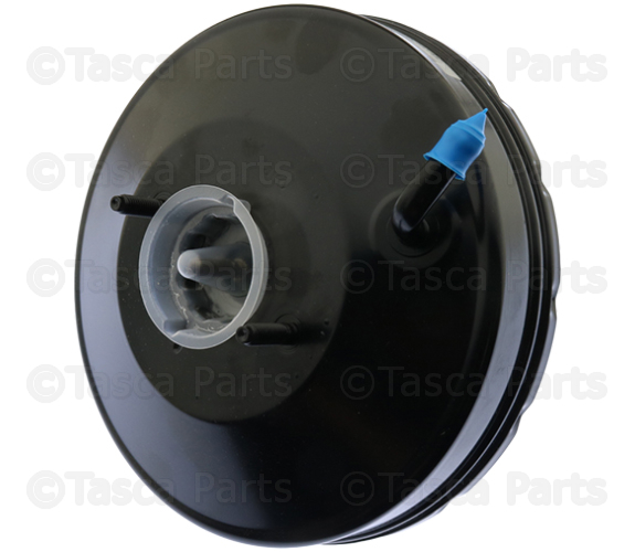 19901993 Mazda Miata Brake Booster NA0143800