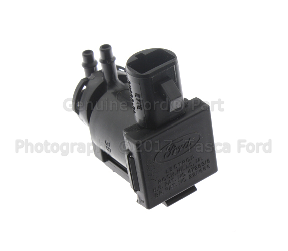 1995-1998 Lincoln Continental Solenoid Valve E7TZ-9H465-B | TascaParts.com