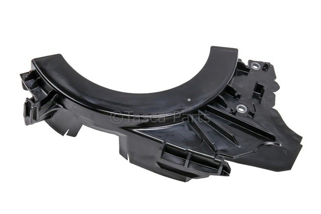 Front Differential Carrier Baffle 24299052 | TascaParts.com