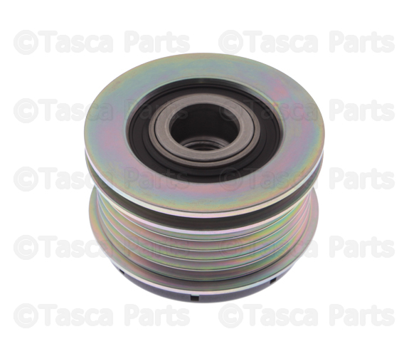 20062013 Volvo Alternator Pulley 30667980